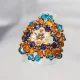 Symphony - Weaved ring Talia - 3